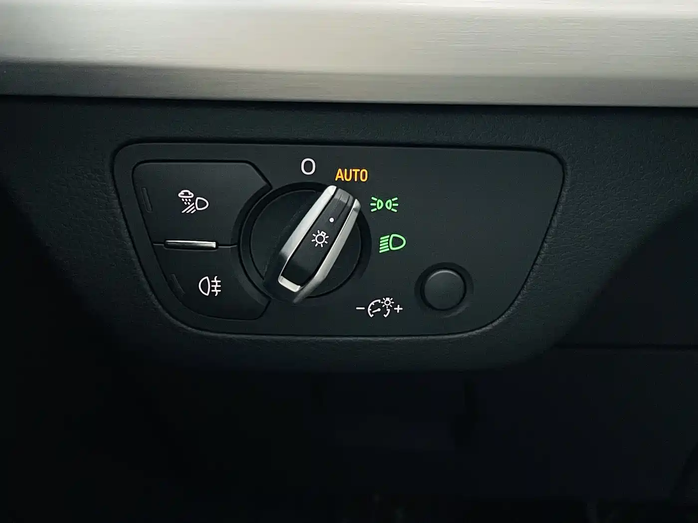 Audi Q5L 2018 40 TFSI Premium Fashion China VI фото 15