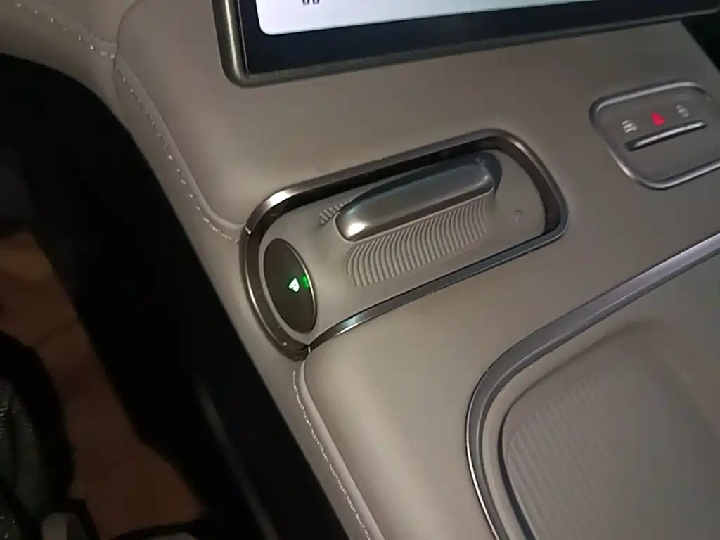 NIO EC6 2024 2024 75kWh