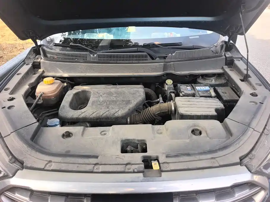 SINOTRUK VGV VGV U70