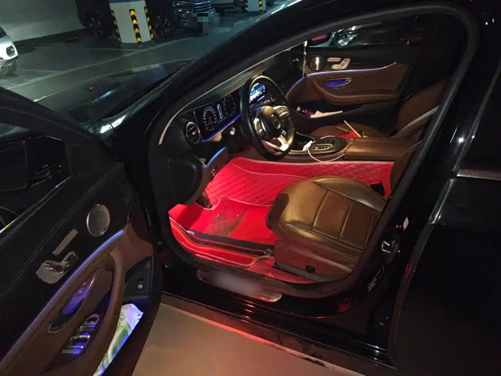 Mercedes-Benz E-Class 2019 Facelift E 300 L Sport Luxury фото 14