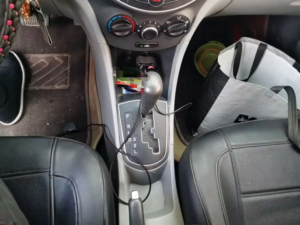 Hyundai Verna 2016 1.4L Automatic Smart GLS фото 7