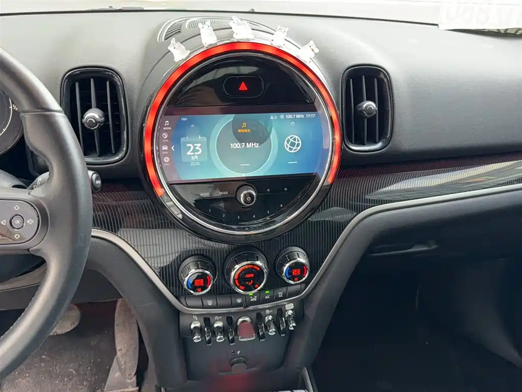 MINI COUNTRYMAN 2022 2021 1.5T COOPER Connoisseur