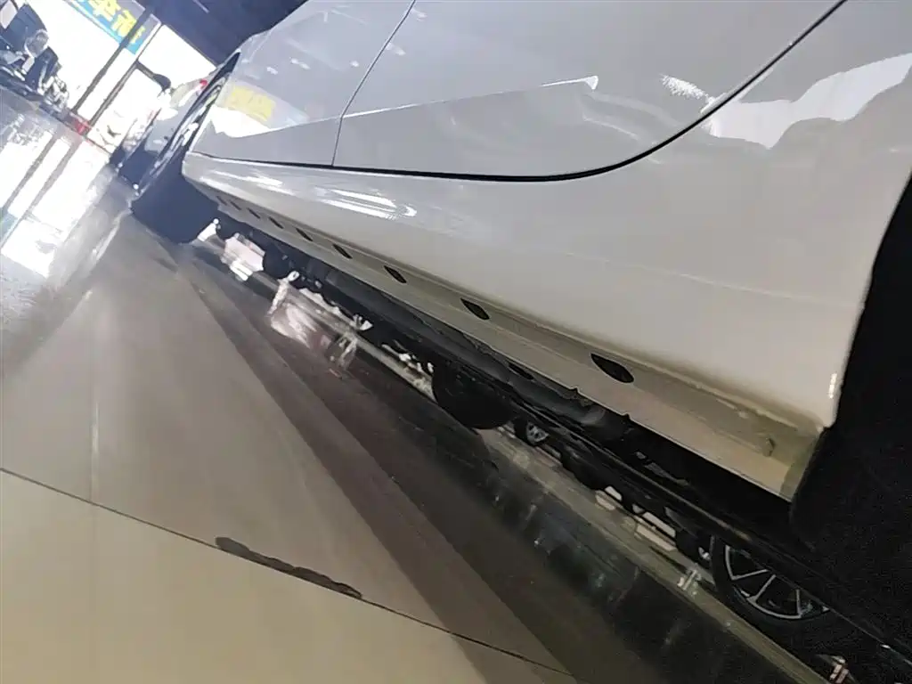 Hyundai Elantra 2023 1.5L CVT GLX Elite Edition фото 21