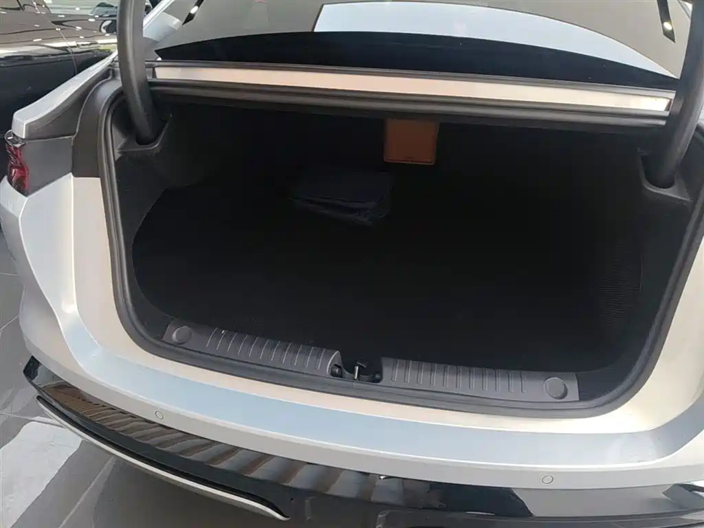 BYD Han L 2025 EV AWD LiDAR Flagship фото 19