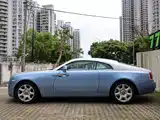 Фото 10 - Rolls-Royce Wraith