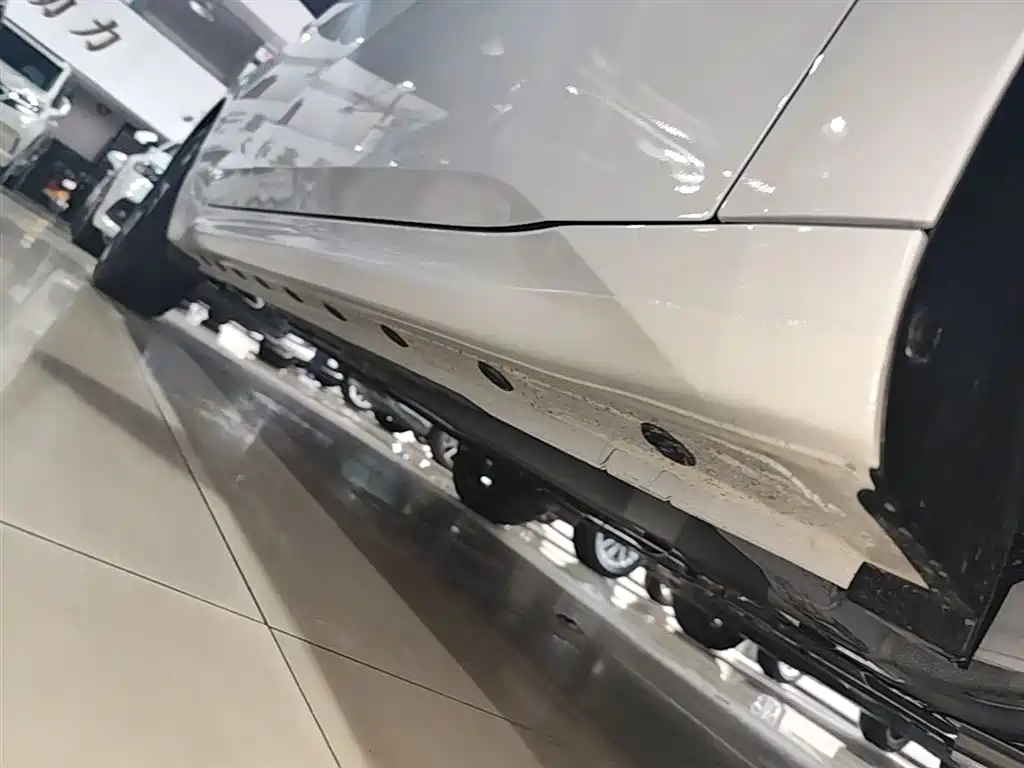 Hyundai Elantra 2023 1.5L CVT GLX Elite Edition фото 20