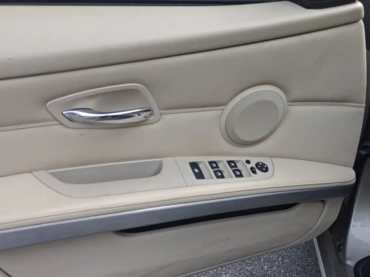 BMW 3 Series (Import) 2009 Model 325i Convertible фото 22