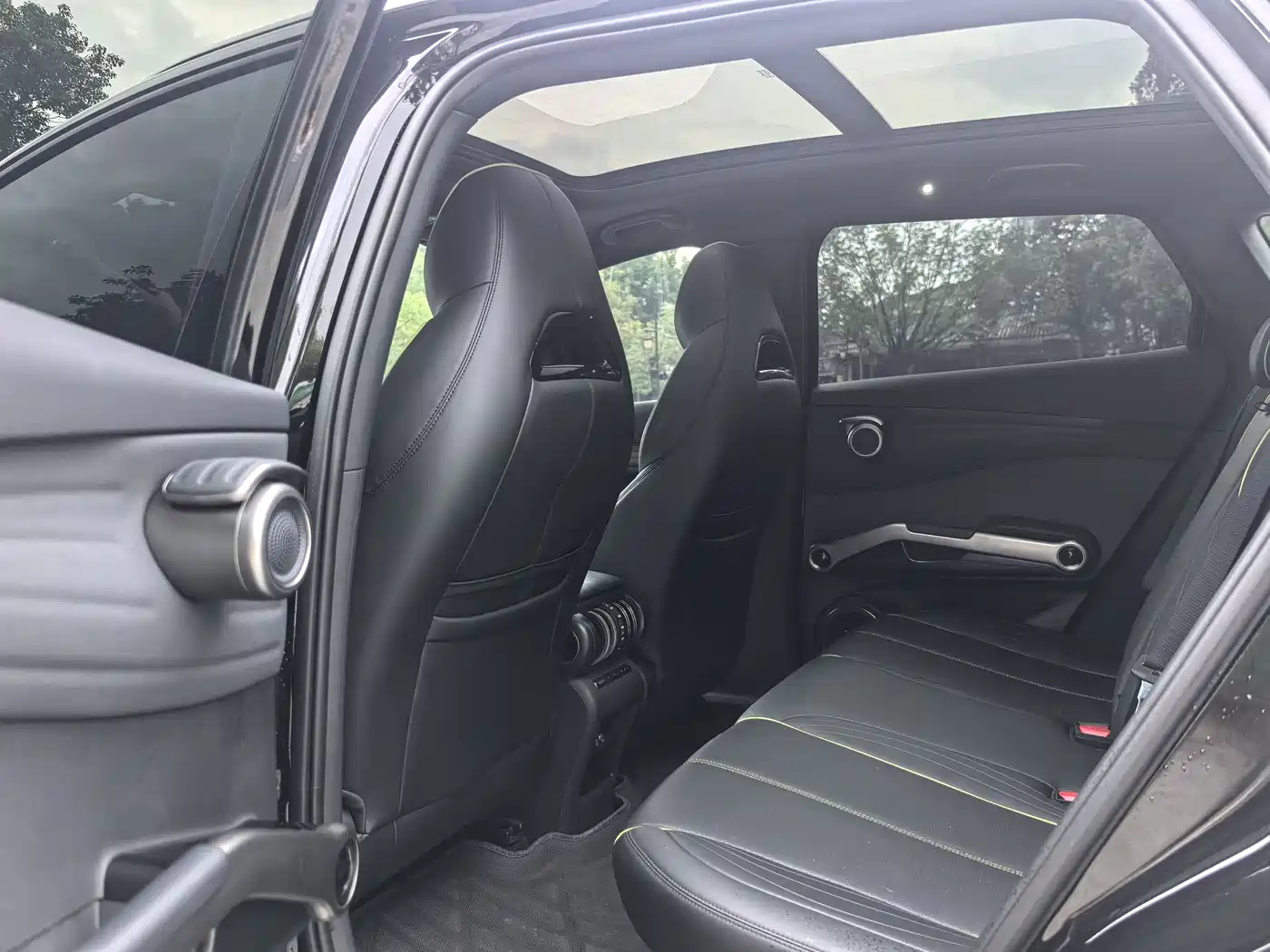 BYD Yuan PLUS 2024 Glory Edition 510KM Advanced фото 10