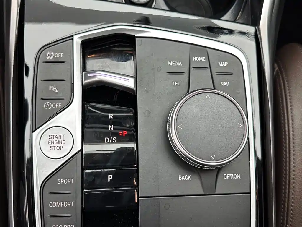 BMW 3 Series 2023 320Li M Sport Package фото 13