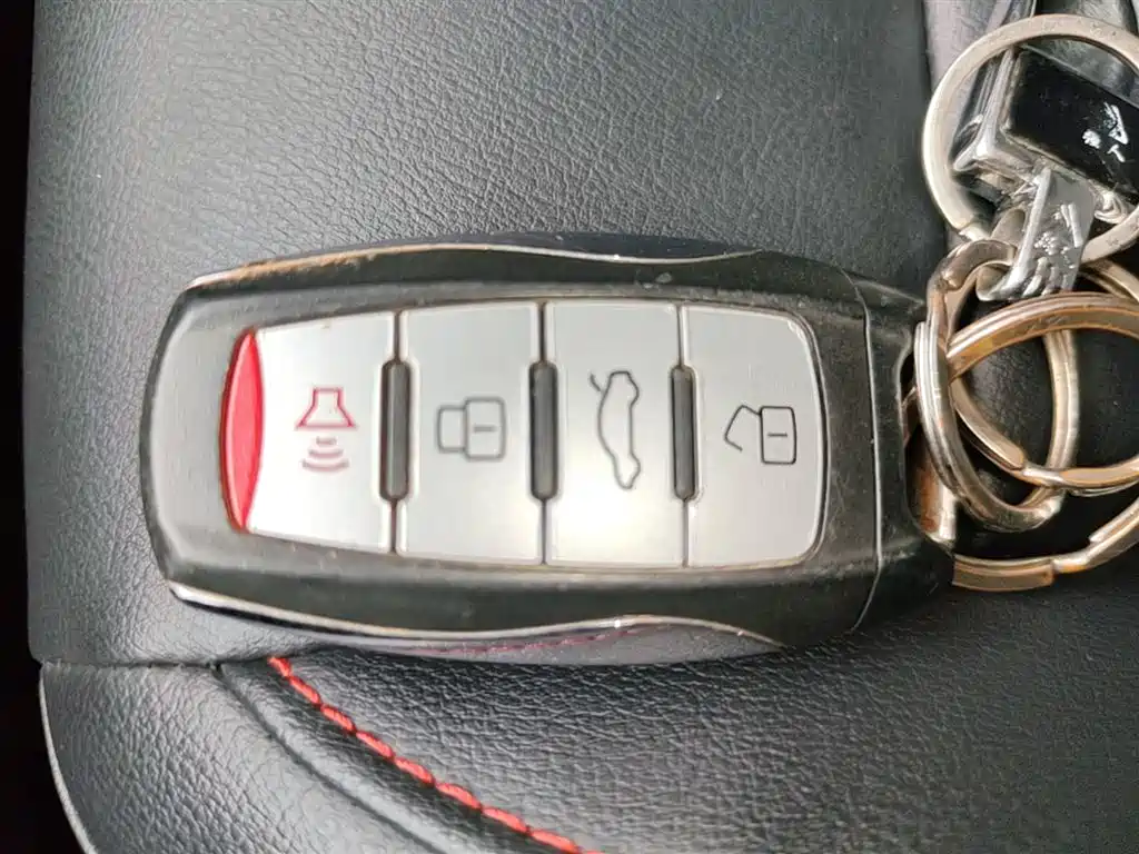 Haval M6 2018 Facelift 1.5T DCT 2WD Elite Edition фото 9