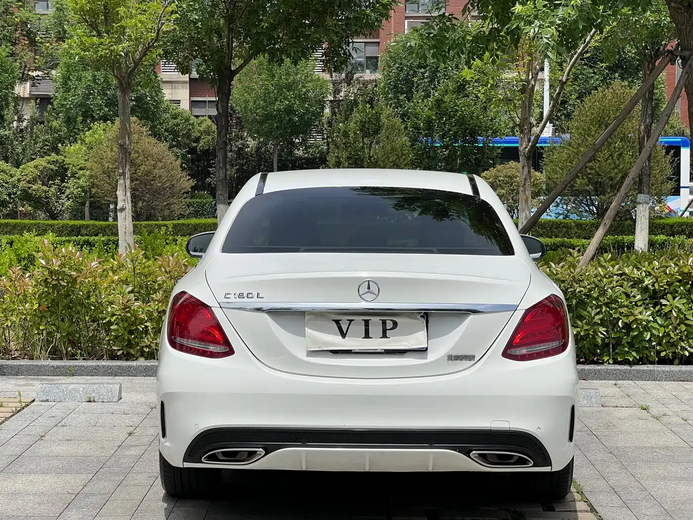 Mercedes-Benz C-Class 2015 C 180 L Sport фото 5