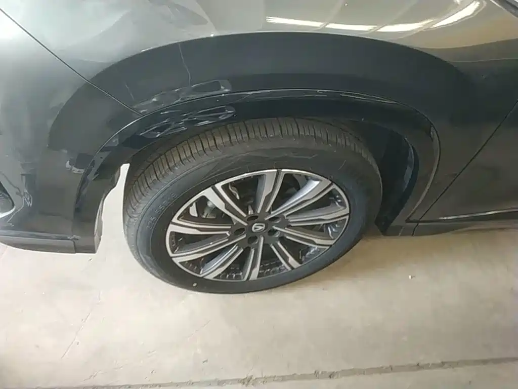 Фото 23 - Changan CS75 PLUS