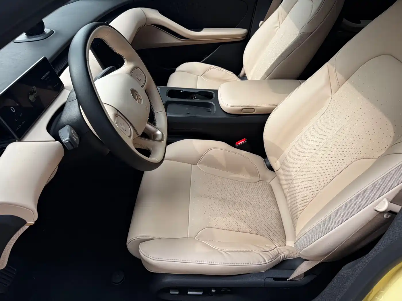NIO ET5 2023 2022 75kWh