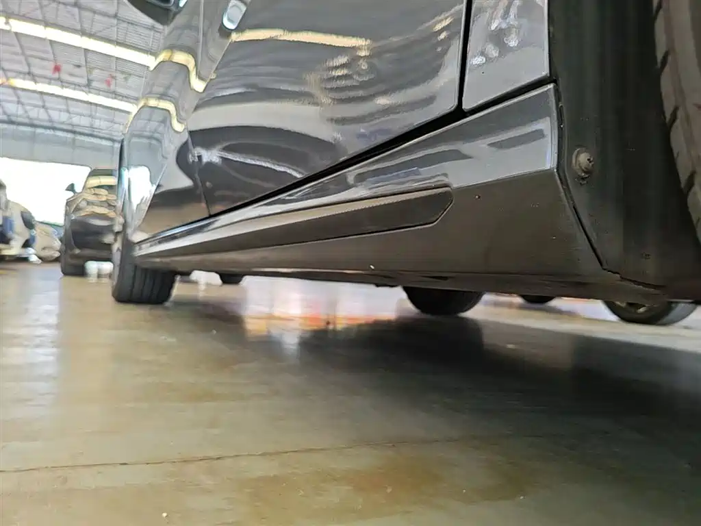 GAC Trumpchi Trumpchi Emkoo 2021 270T DCT J16 Edition фото 22