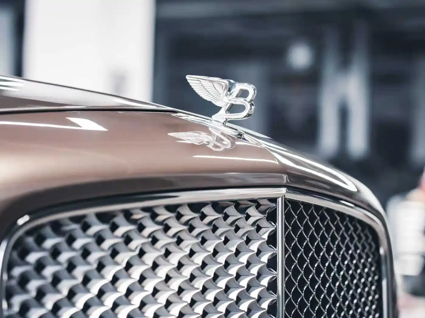 Bentley Mulsanne 2012 2012 6.8T EIC Special Custom Edition