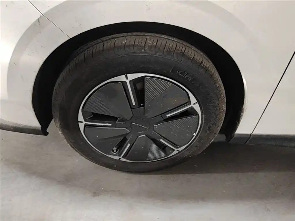 SAIC Maxus Dajia 7 2024 Facelift Super Hybrid Long Range Enjoyment Edition фото 23