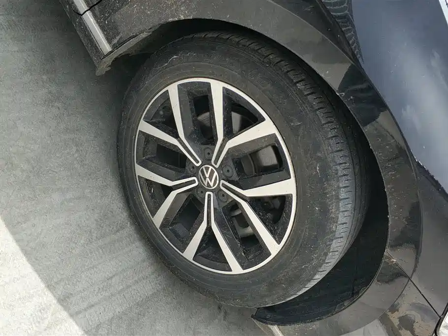 Volkswagen Magotan 2020 330TSI DSG Leading фото 6