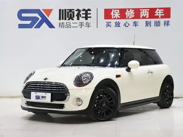 MINI 