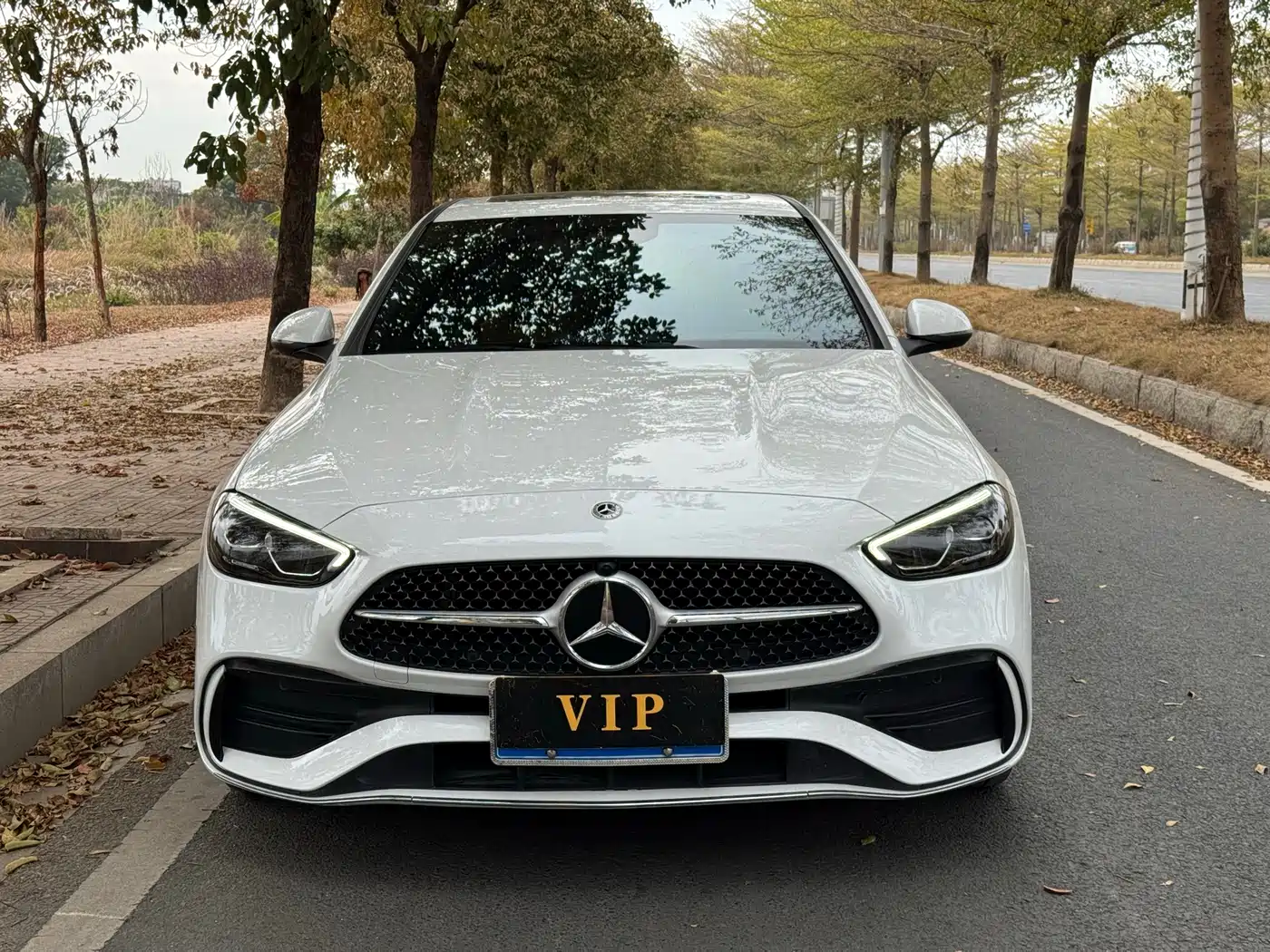 Mercedes-Benz C-Class 2022 Facelift C 200 L Sport фото 2