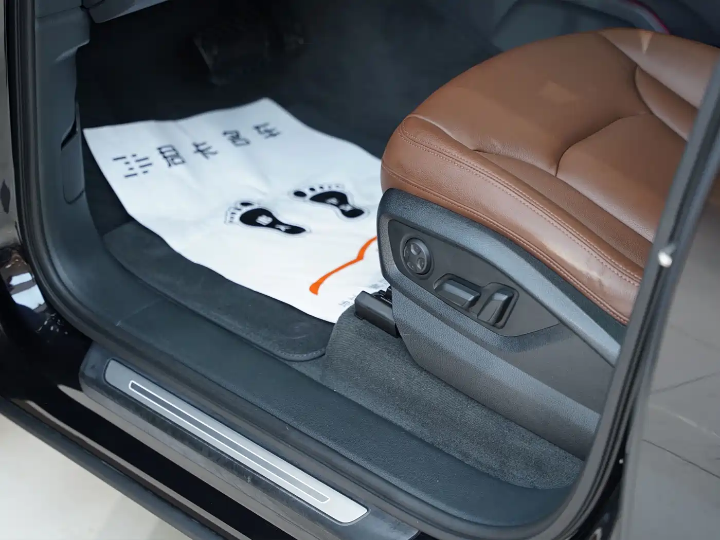Audi Q7 2019 55 TFSI Technology фото 18