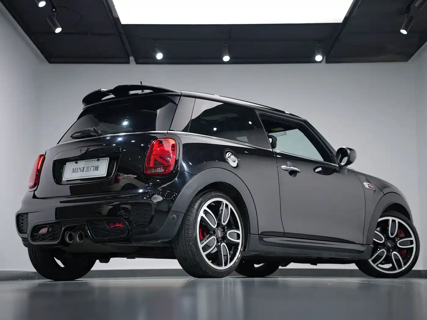 MINI JCW 2020 2021 2.0T JOHN COOPER WORKS ALL-IN