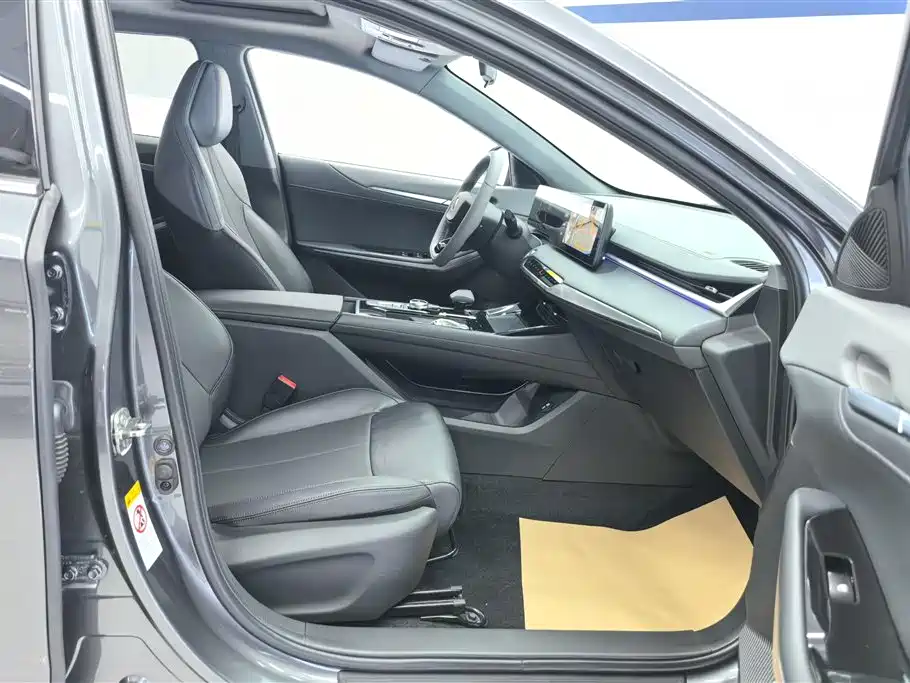 CHANGAN RUICHENG PLUS