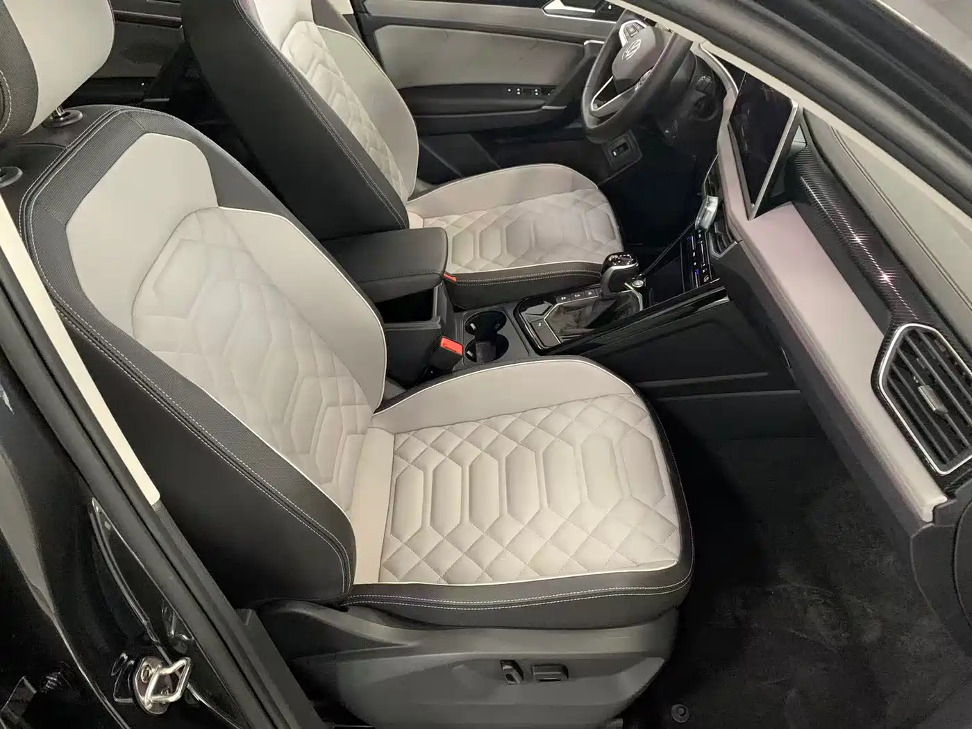 Volkswagen Tayron, миниатюра 10