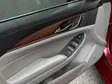 Фото 23 - Cadillac CTS (Import)