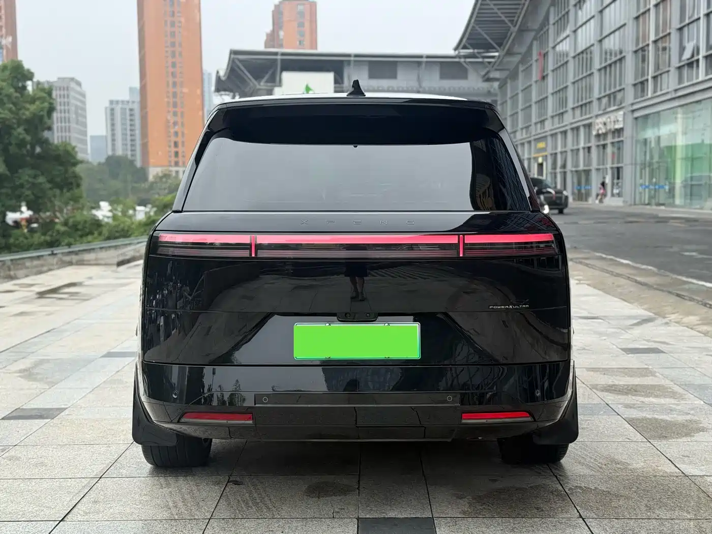 XPeng G01 2026