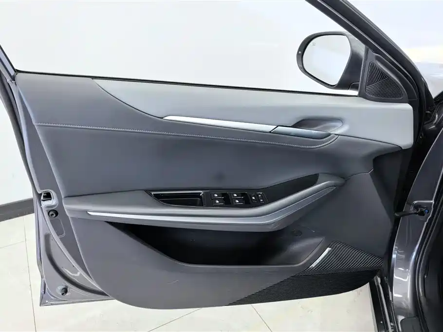 CHANGAN RUICHENG PLUS