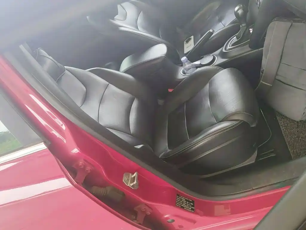 Fiat Ottimo 2015 2014 1.4T Automatic Comfort Edition