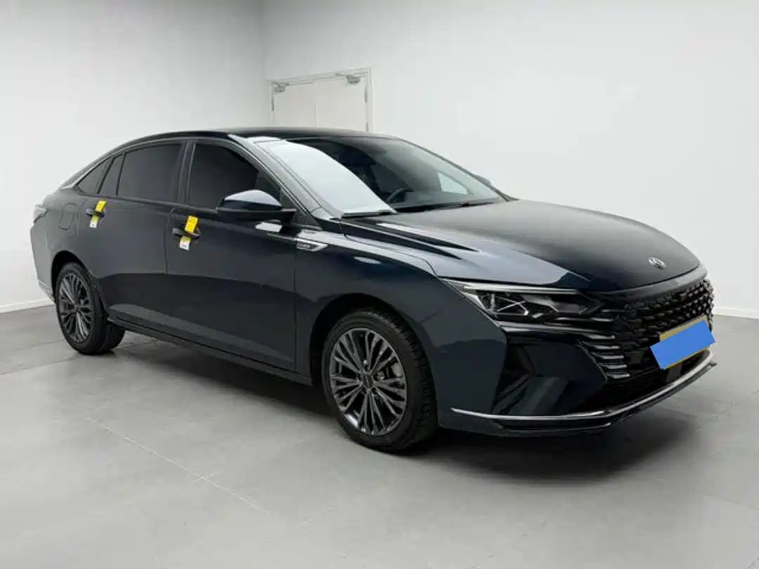 DONGFENG YI HYUN MAX