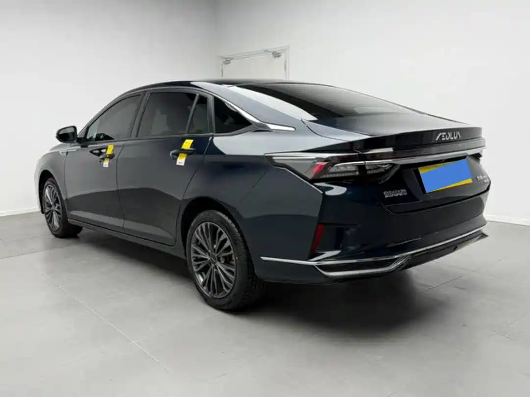 DONGFENG YI HYUN MAX