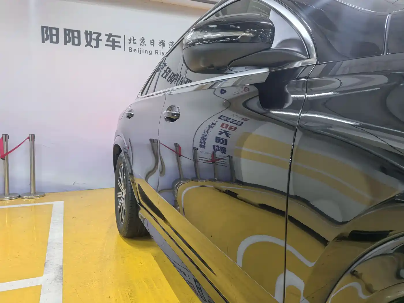 Mercedes-Benz GLE Coupe 2022 GLE 350 4MATIC Coupe SUV Fashion фото 9