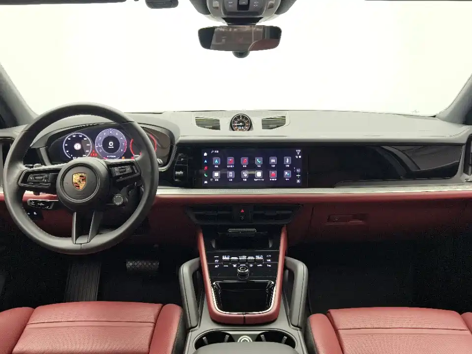 Porsche Cayenne 2025 2025 Cayenne 3.0T