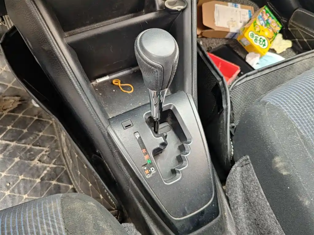 Toyota YARiS L Zhi Xiang 2020 1.5L CVT Leading Edition фото 14