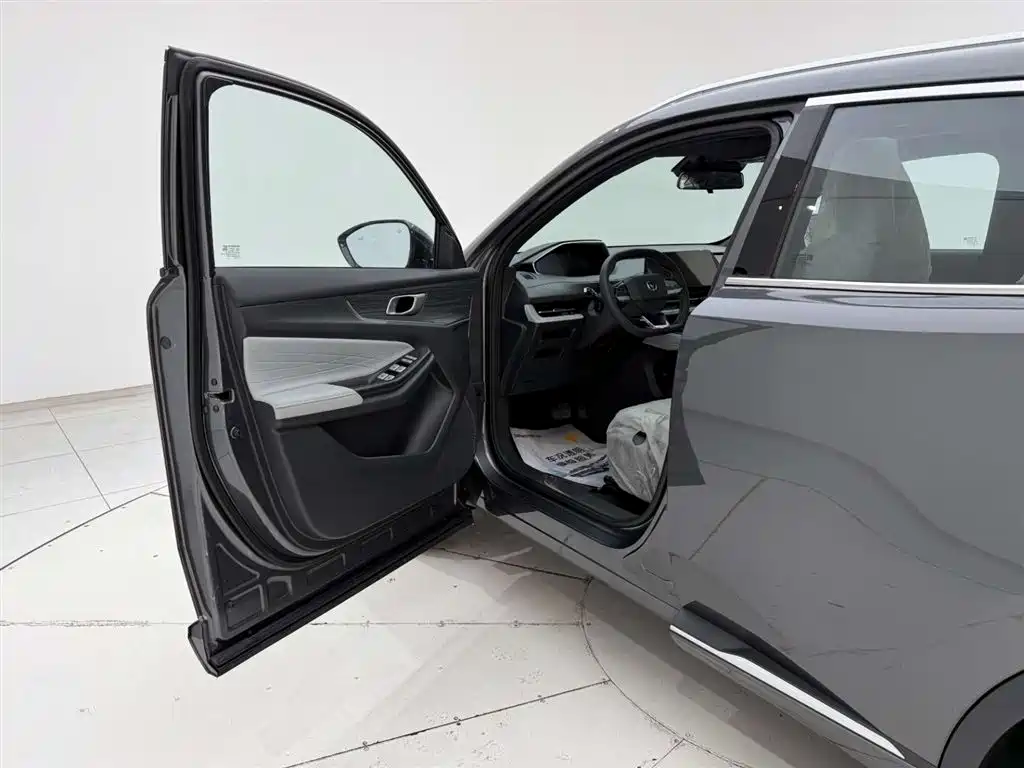 CHANGAN CS55PLUS PHEV