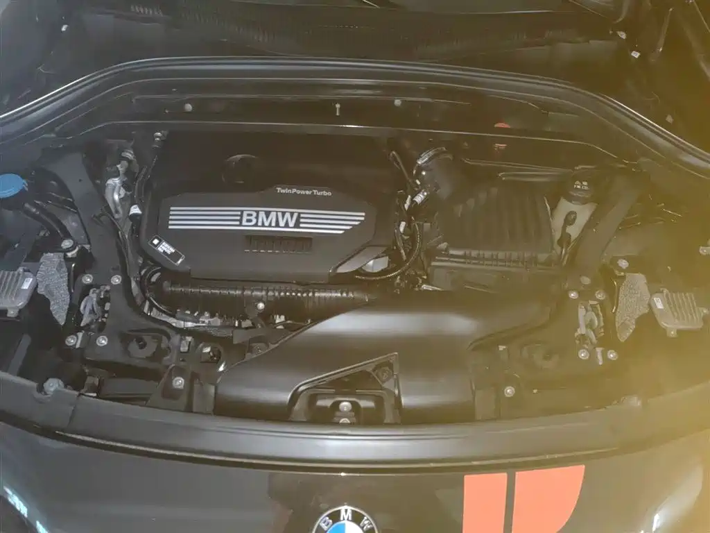 BMW X2 2022 sDrive25i Edge Edition фото 23