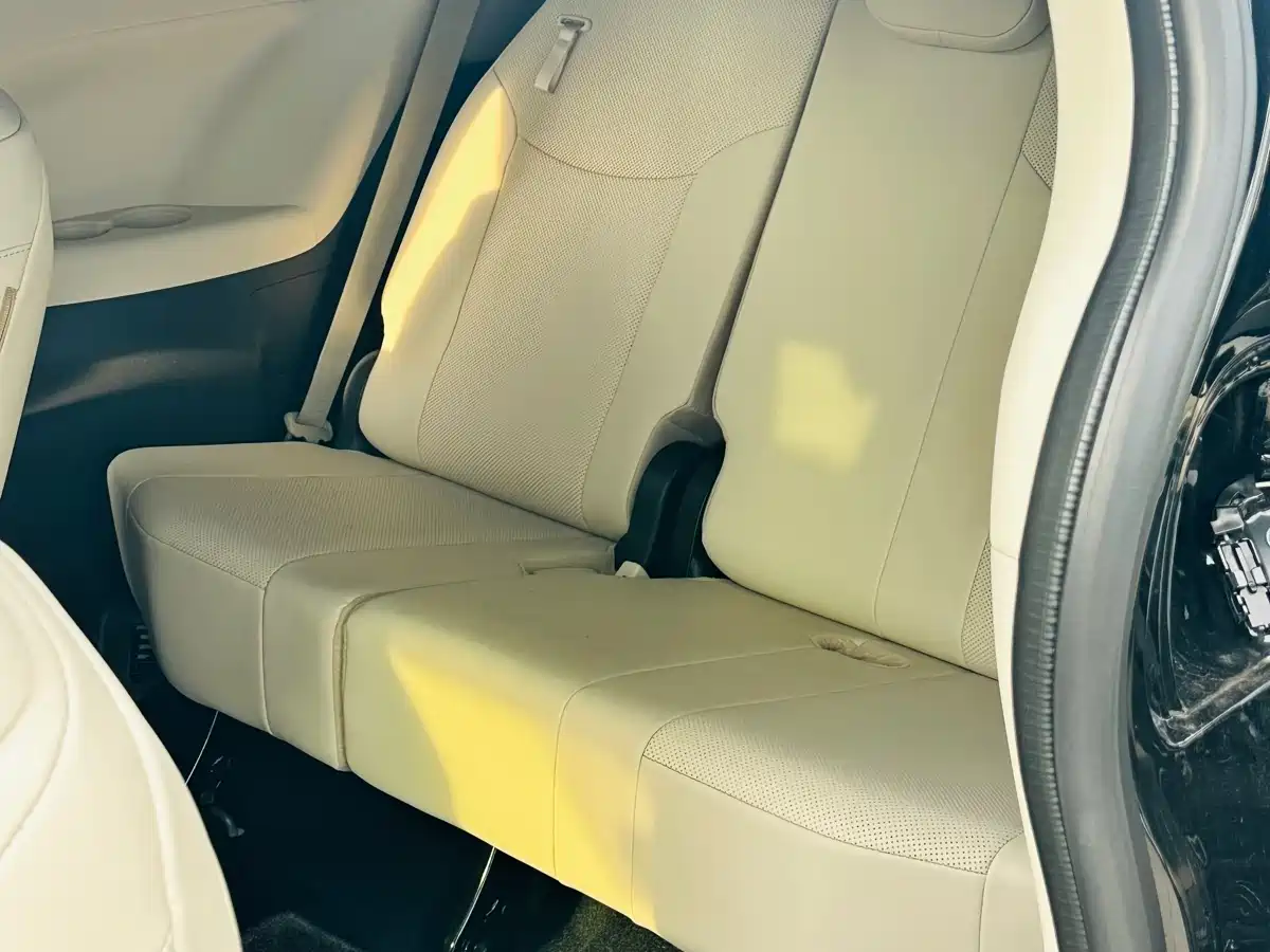 Toyota Sienna 2024 2.5L Hybrid 4WD Premium Edition фото 16