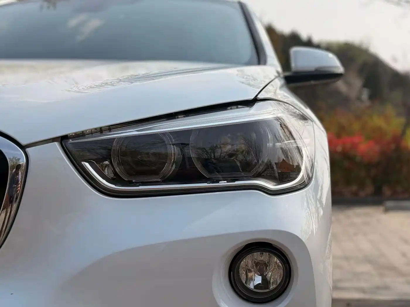 BMW X1 2019 xDrive20Li Premium Model фото 5