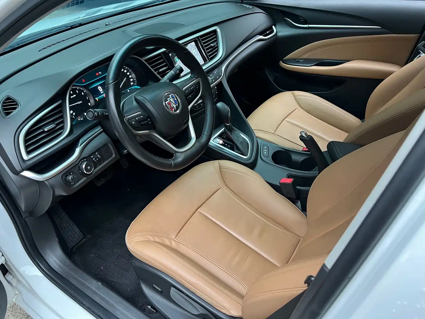 Buick Excelle GT 2019 2019 18T Auto Connected Flagship China VI