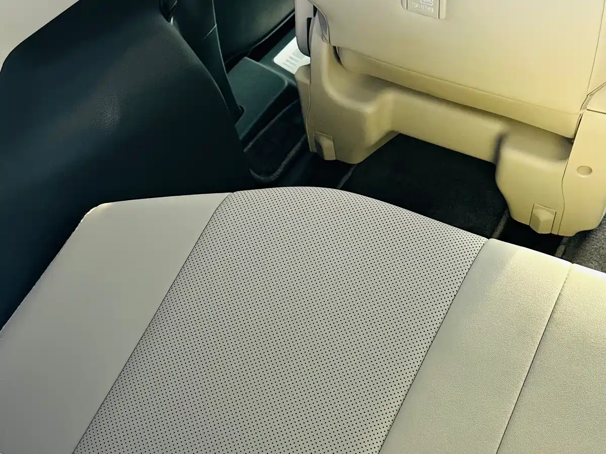 Toyota Sienna 2024 2.5L Hybrid 4WD Premium Edition фото 27