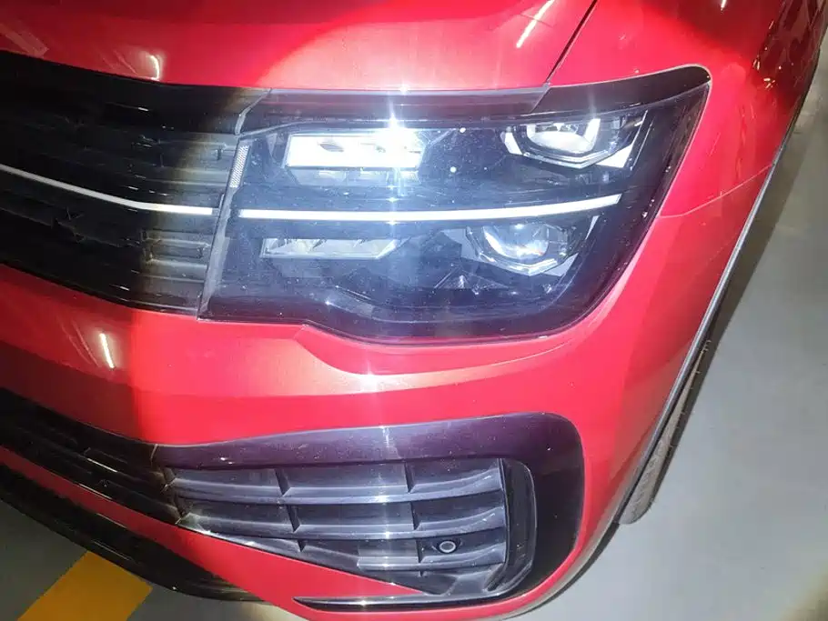 Volkswagen Teramont 2023 2023 Teramont X 380TSI 4Motion Premium Luxury