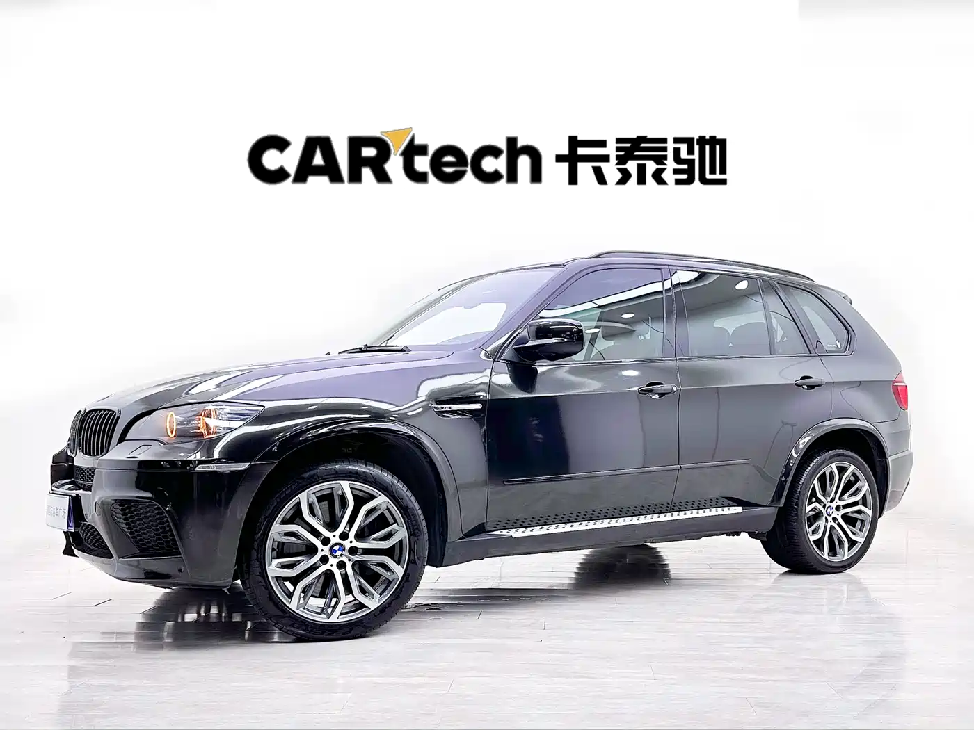 Фото 2 - BMW X5 (Import)