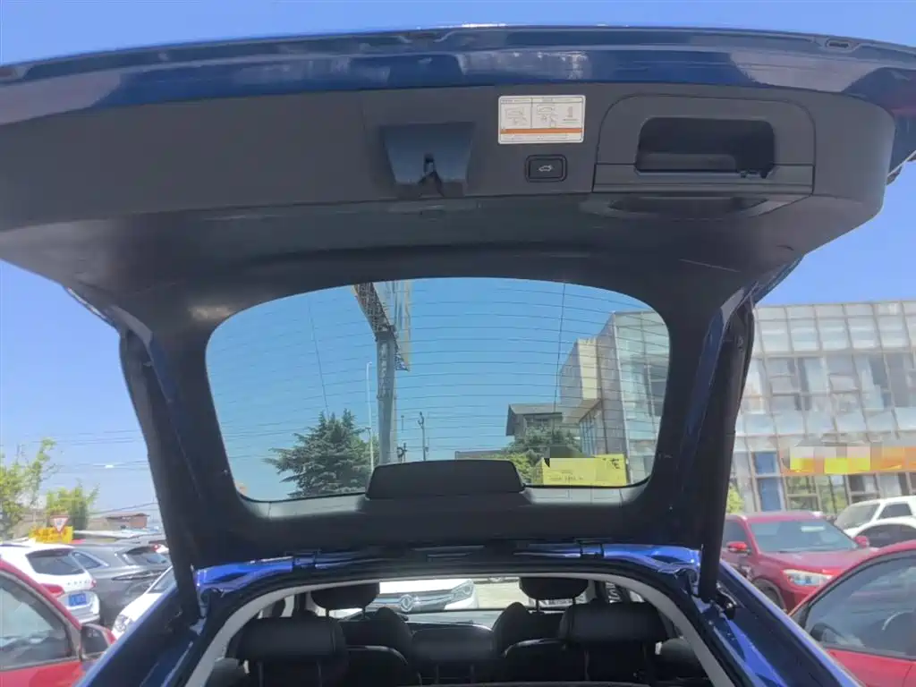Geely Xingyue 2019 2019 350T Star Shiner