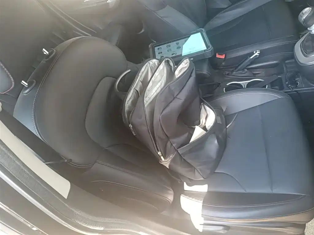 Haval M6 2018 1.5T Manual 2WD Elite фото 25