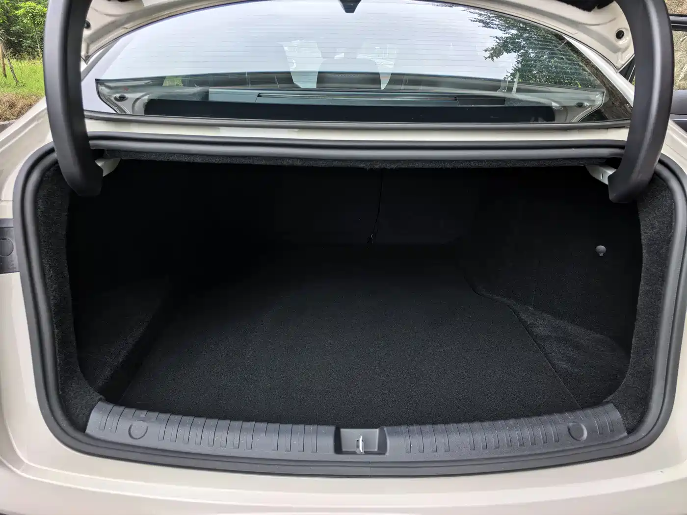 BYD SEAL 06 NEW ENERGY