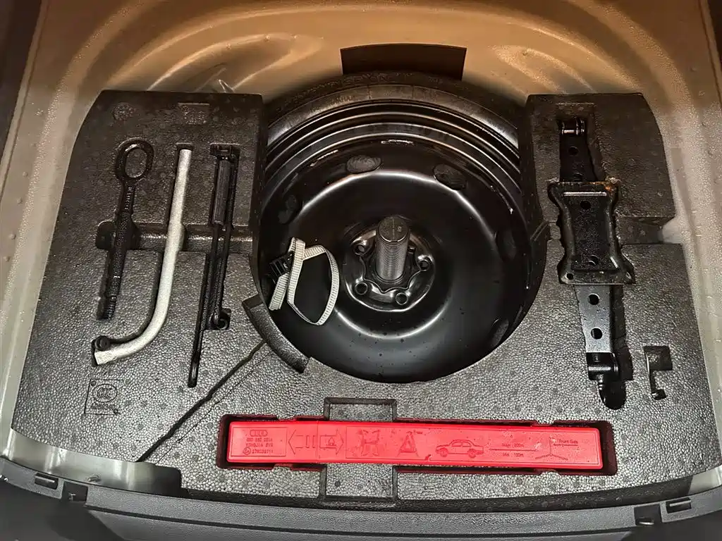 Volkswagen Sagitar 2023 280TSI DSG Beyond Lite фото 22