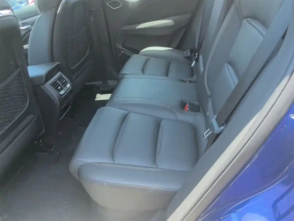 Geely Xingyue 2019 2019 350T Star Shiner
