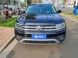 Фото 2 - Volkswagen Teramont
